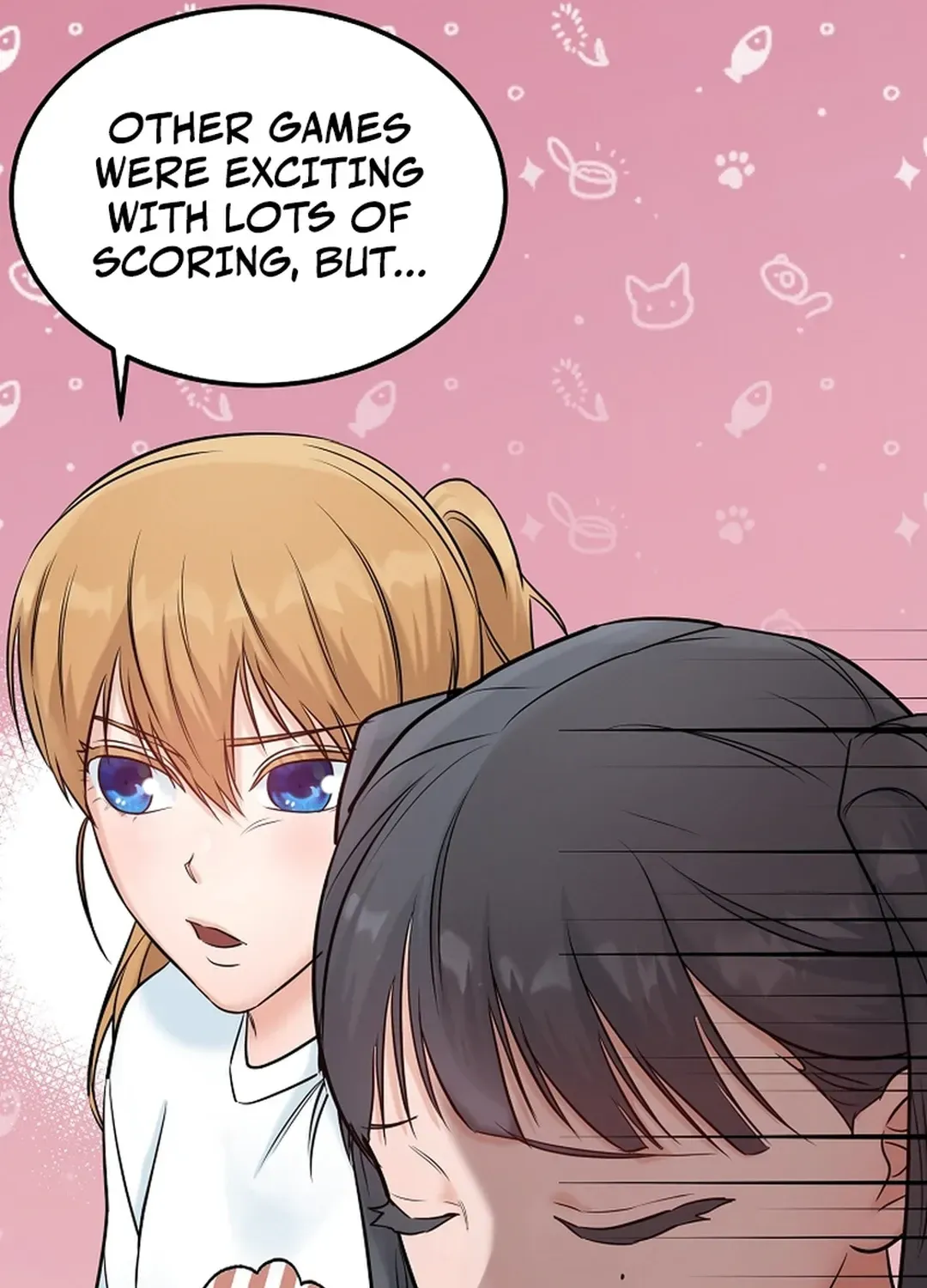 Read 100 miles chapter 25 image 169 on Lezhin