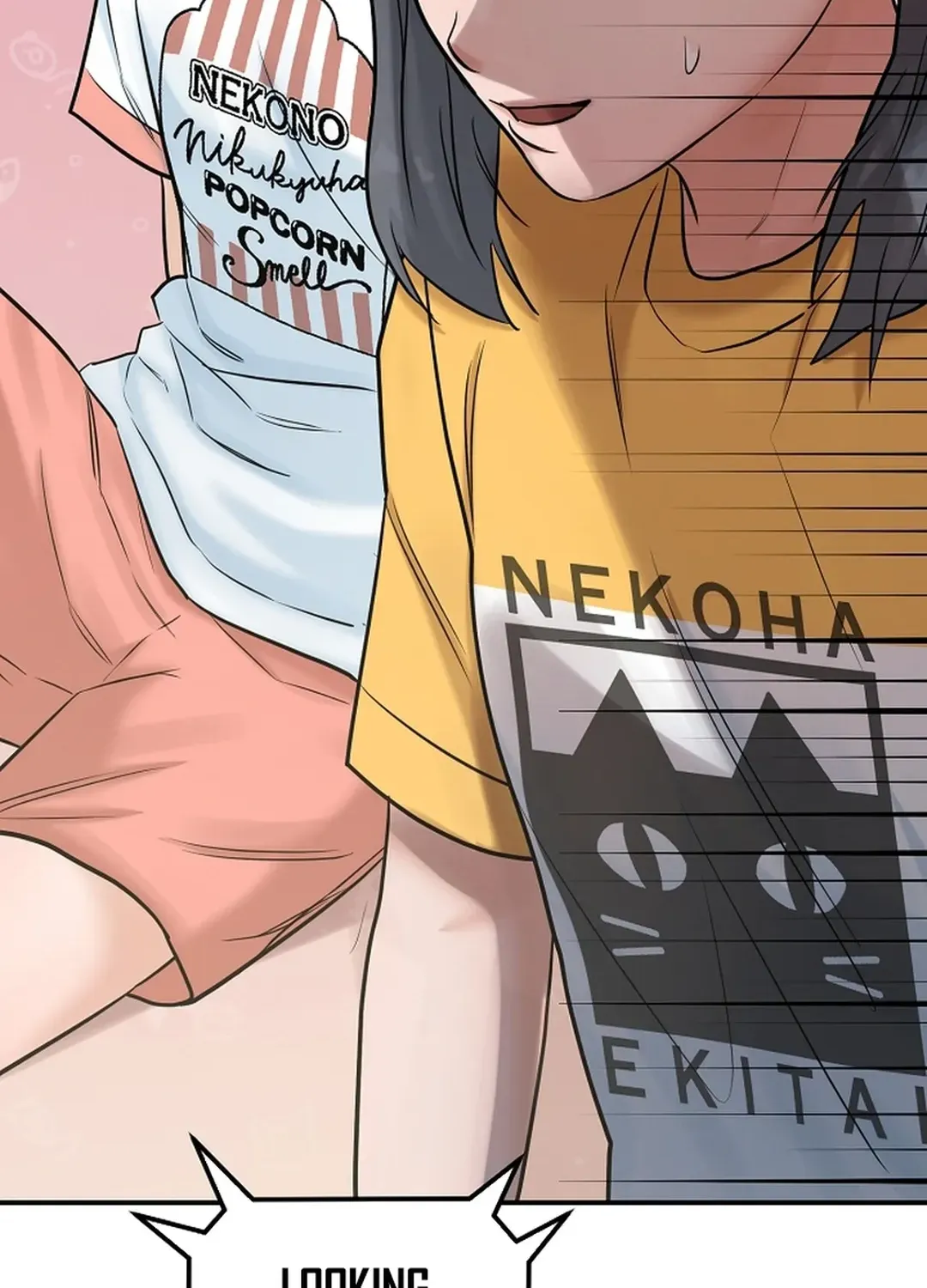 Read 100 miles chapter 25 image 170 on Lezhin