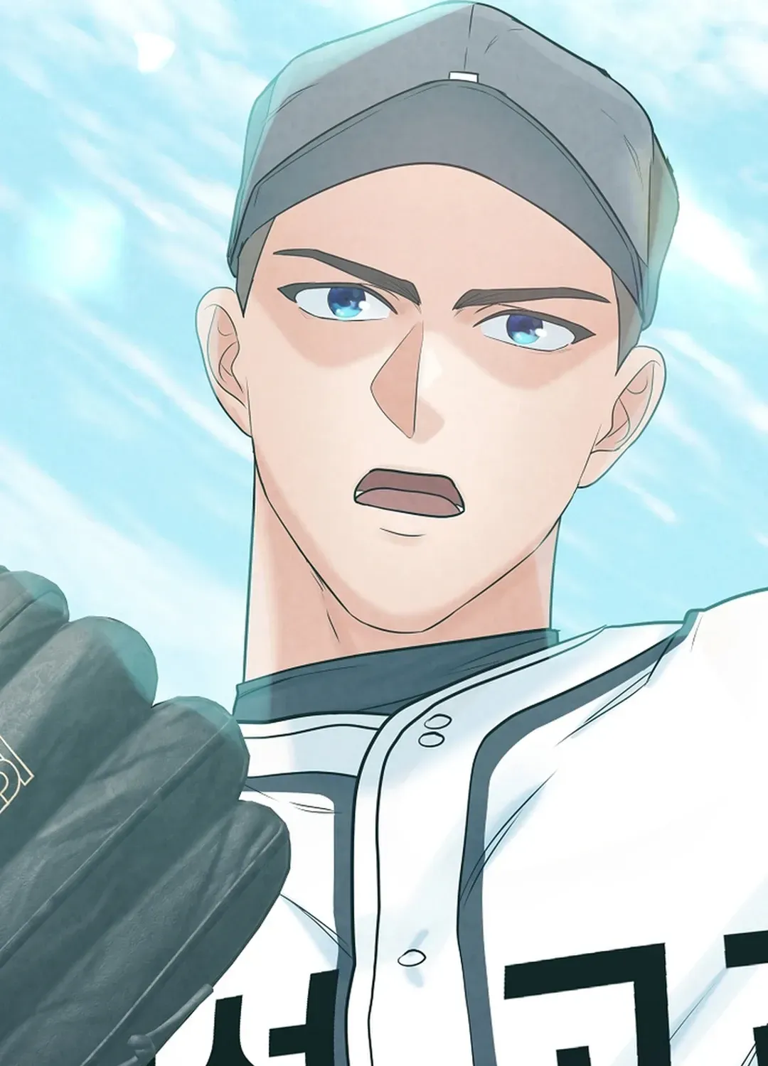 Read 100 miles chapter 25 image 27 on Lezhin