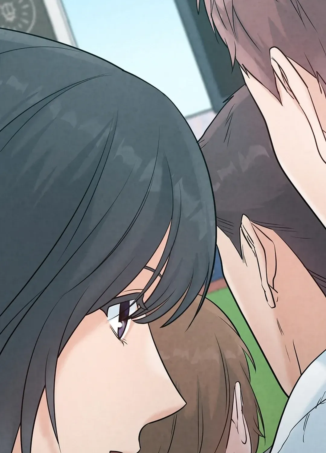 Read 100 miles chapter 25 image 3 on Lezhin