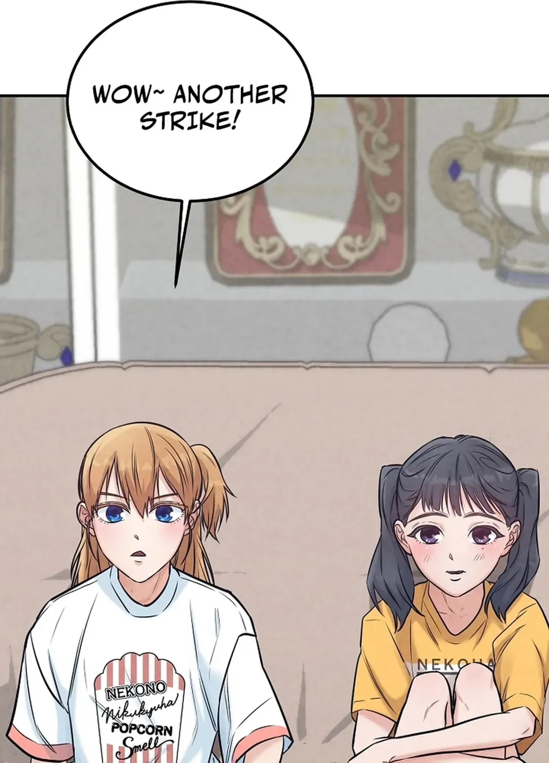 Read 100 miles chapter 25 image 34 on Lezhin