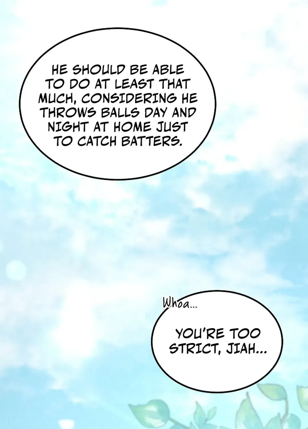 Read 100 miles chapter 25 image 37 on Lezhin