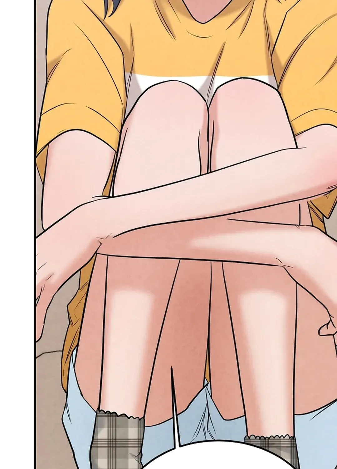 Read 100 miles chapter 25 image 47 on Lezhin