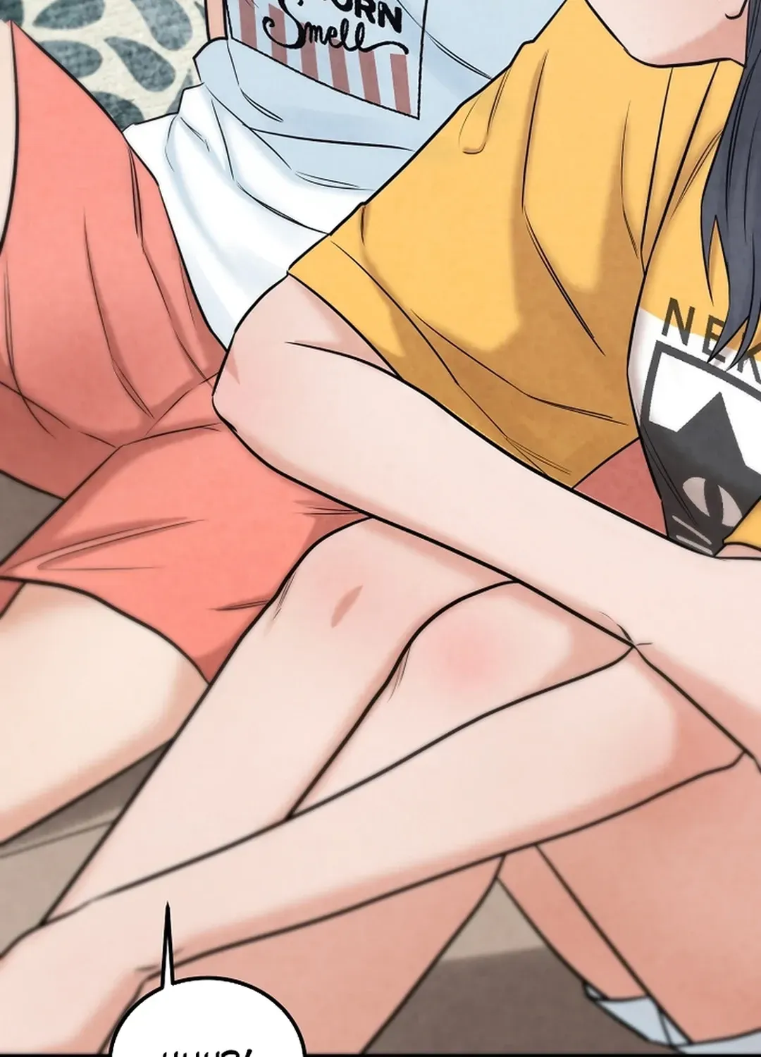 Read 100 miles chapter 25 image 50 on Lezhin