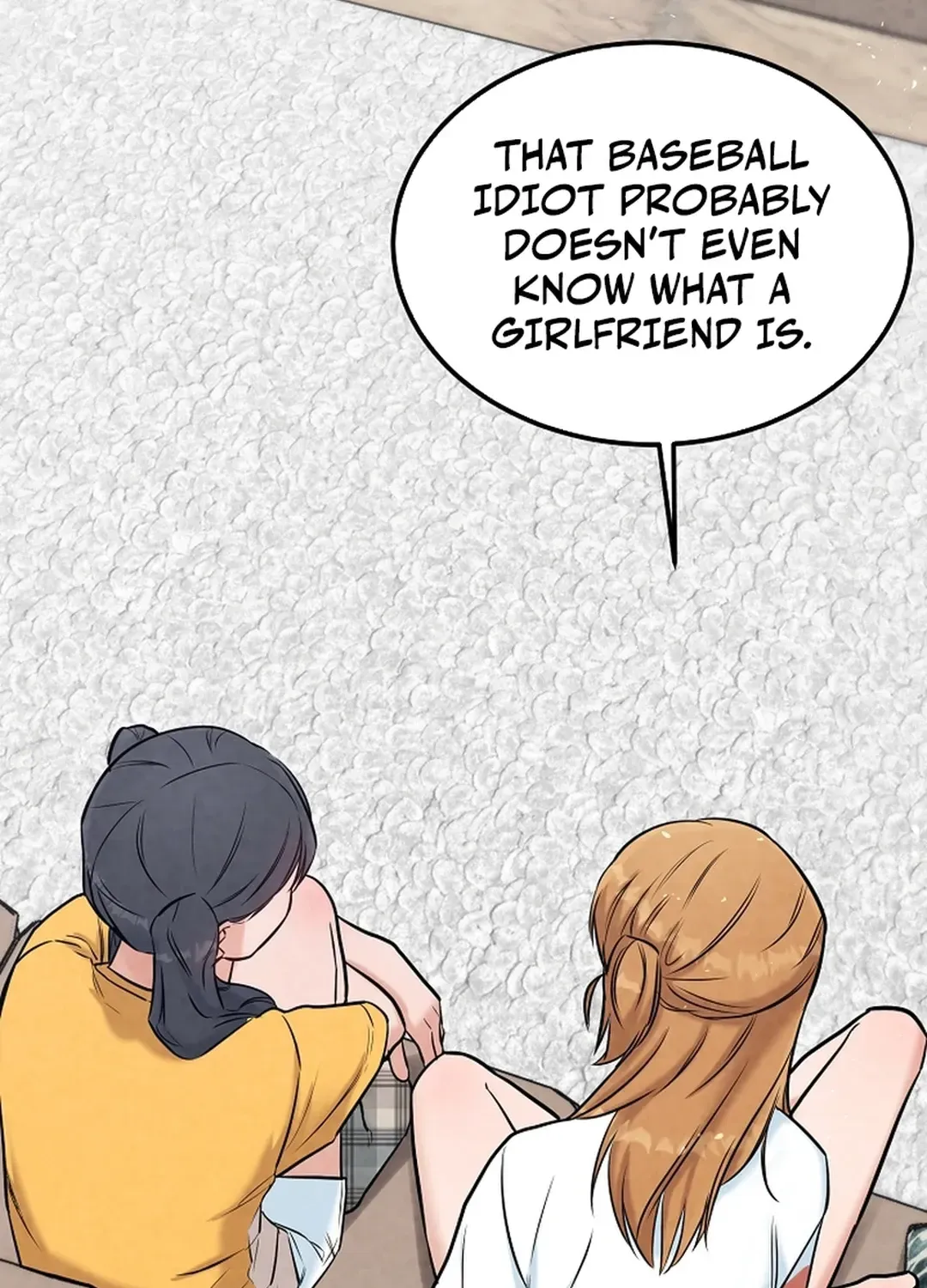 Read 100 miles chapter 25 image 53 on Lezhin