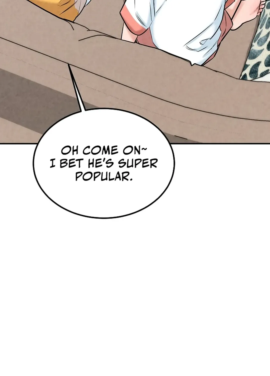 Read 100 miles chapter 25 image 54 on Lezhin