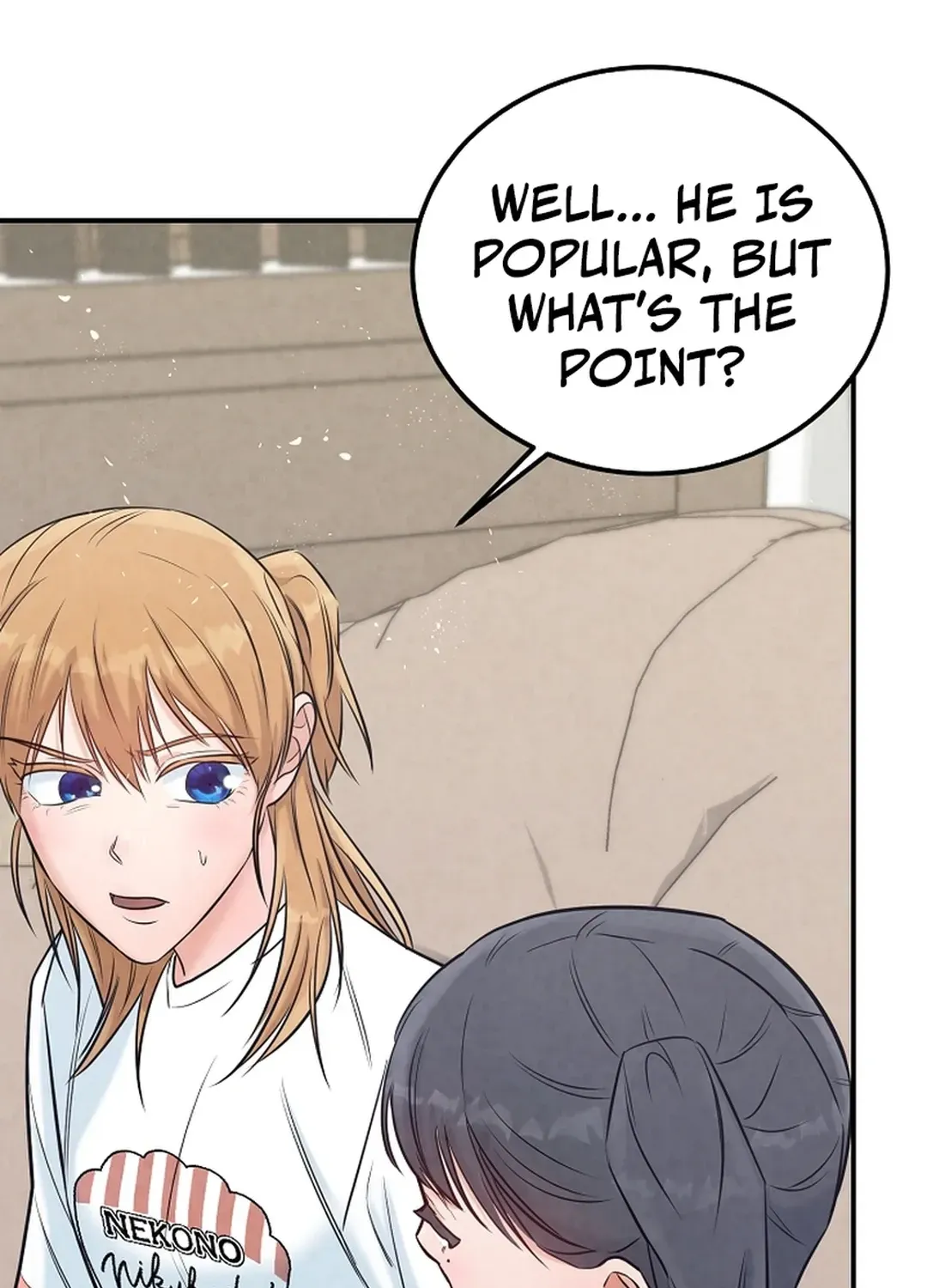 Read 100 miles chapter 25 image 55 on Lezhin