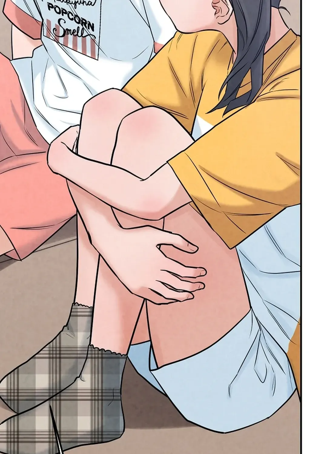 Read 100 miles chapter 25 image 56 on Lezhin