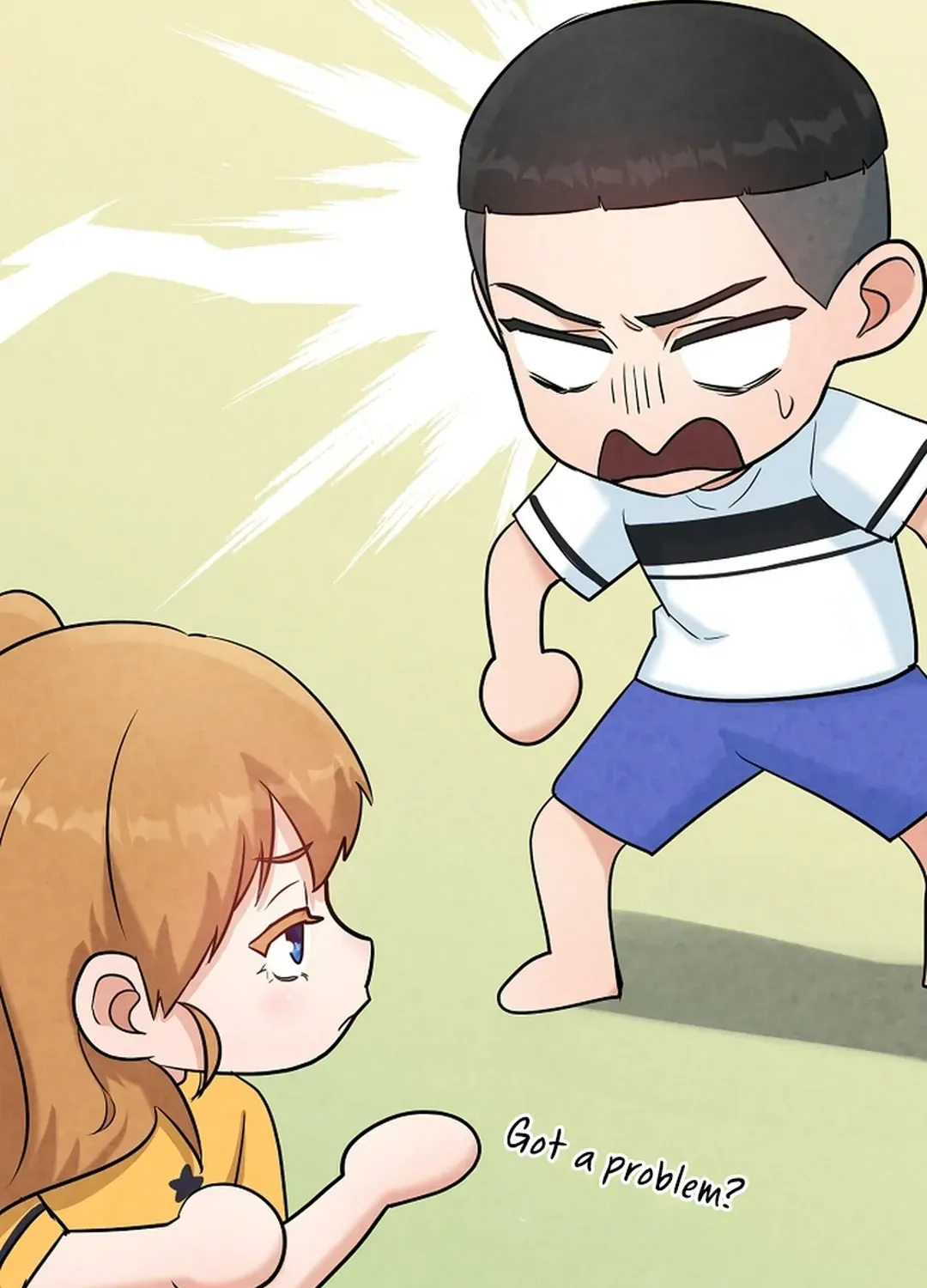 Read 100 miles chapter 25 image 59 on Lezhin