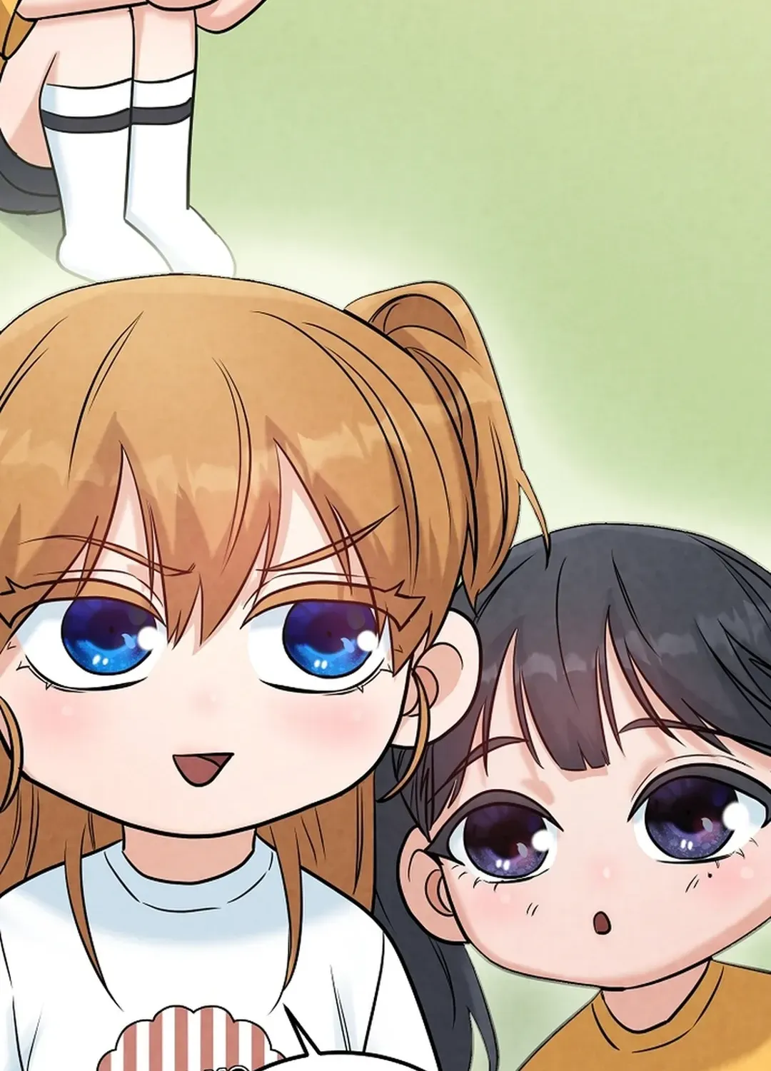 Read 100 miles chapter 25 image 60 on Lezhin