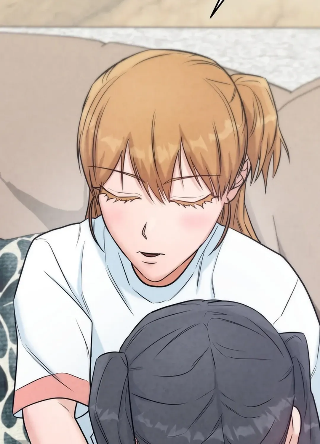 Read 100 miles chapter 25 image 67 on Lezhin