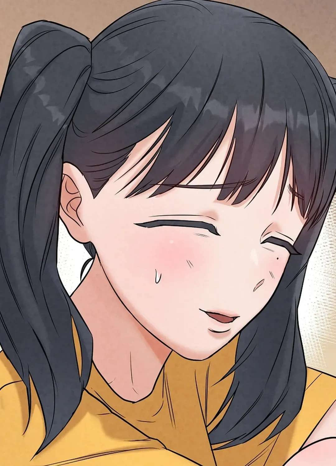 Read 100 miles chapter 25 image 71 on Lezhin