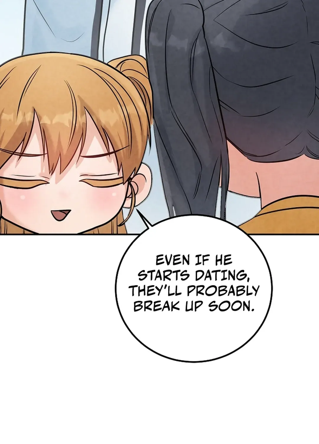 Read 100 miles chapter 25 image 75 on Lezhin