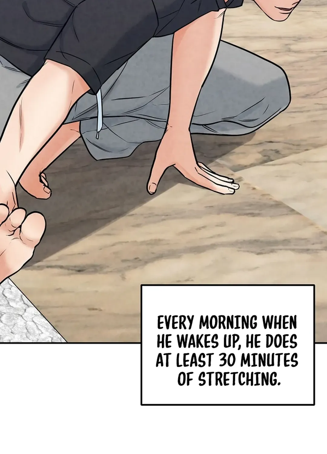 Read 100 miles chapter 25 image 78 on Lezhin