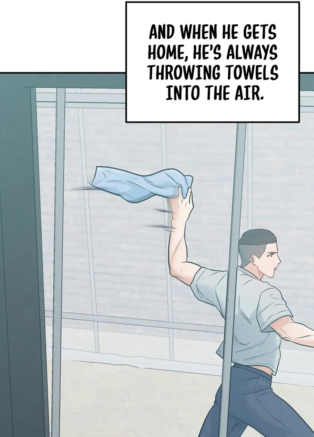 Read 100 miles chapter 25 image 83 on Lezhin