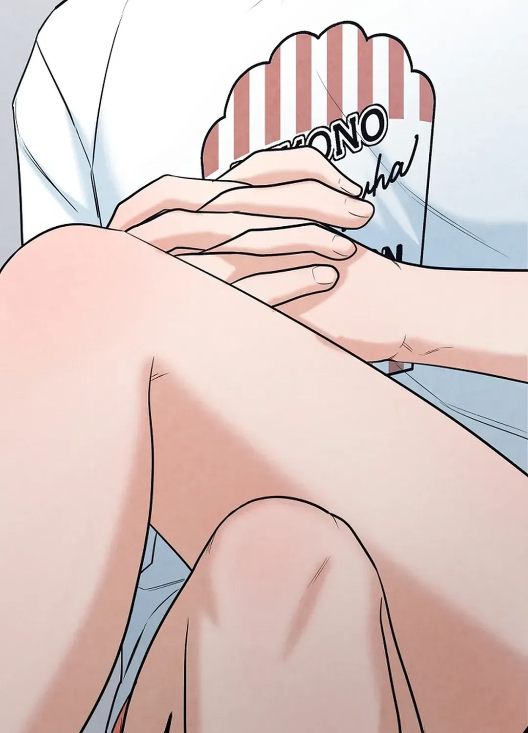 Read 100 miles chapter 25 image 99 on Lezhin