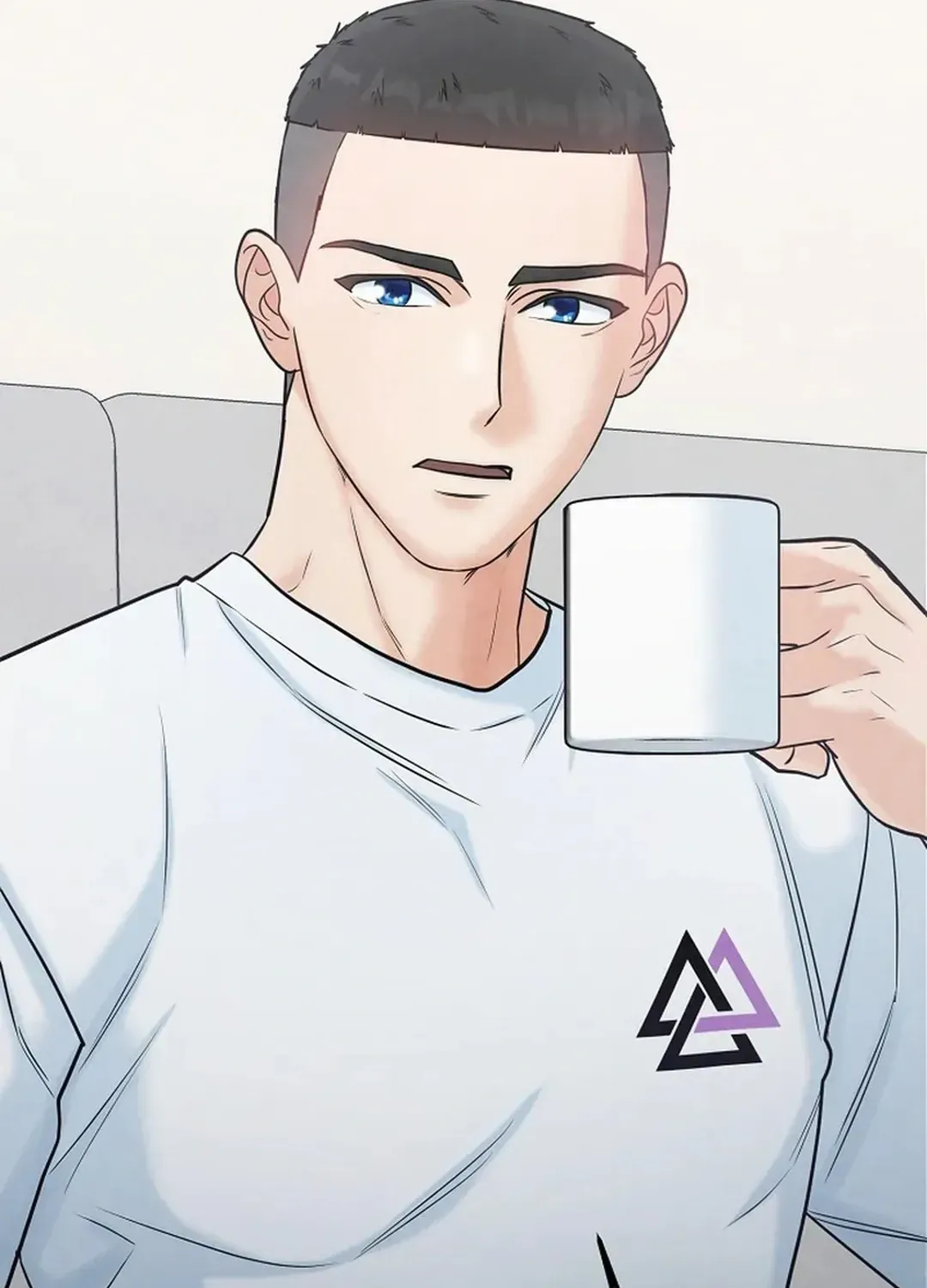 Read 100 miles chapter 26 image 111 on Lezhin