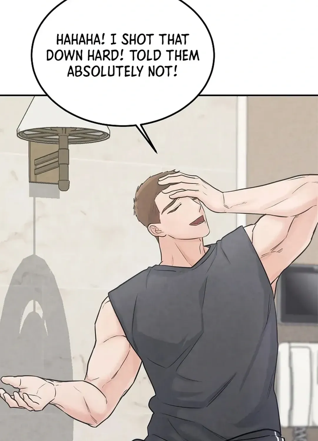 Read 100 miles chapter 26 image 113 on Lezhin
