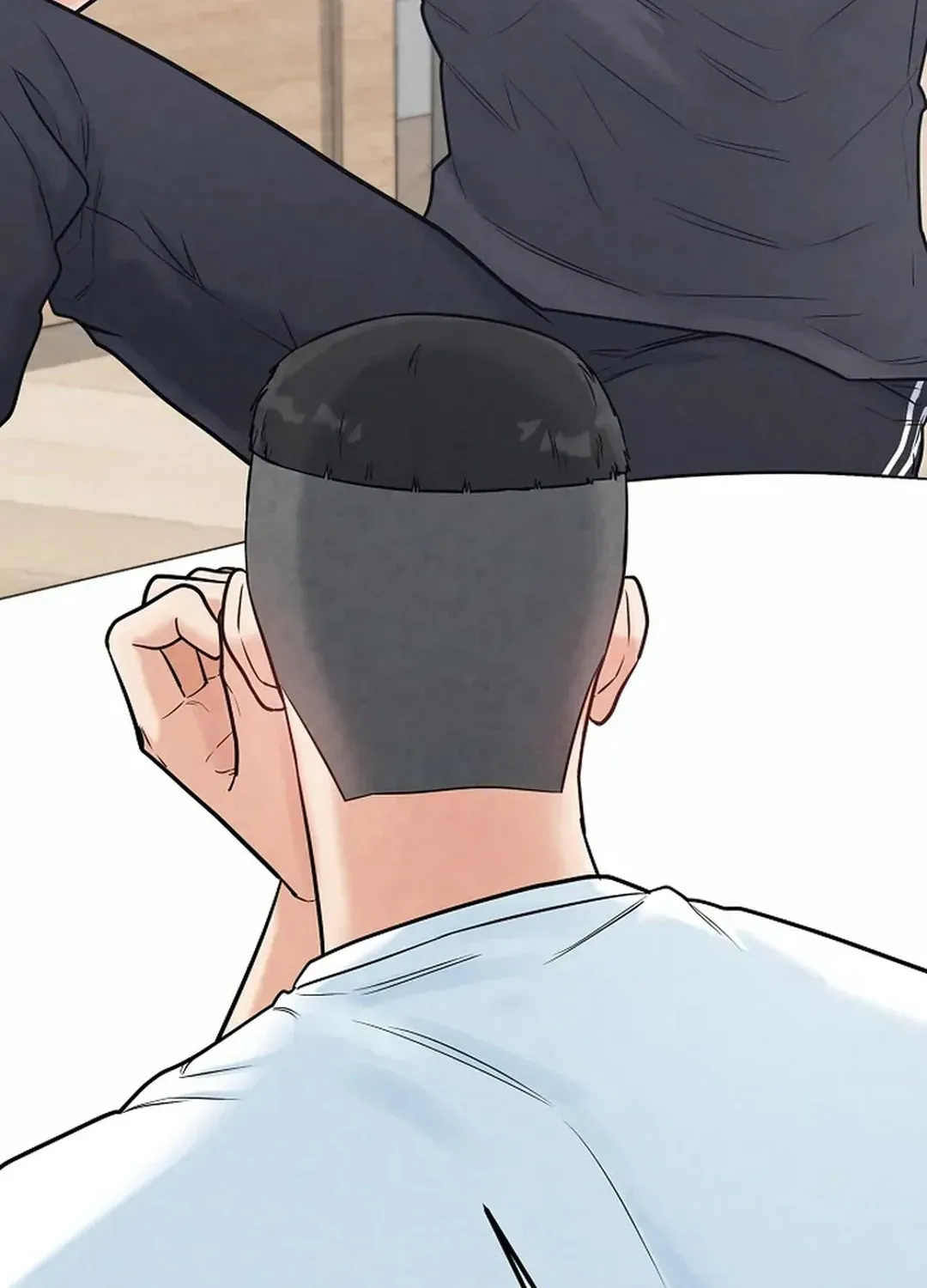 Read 100 miles chapter 26 image 129 on Lezhin