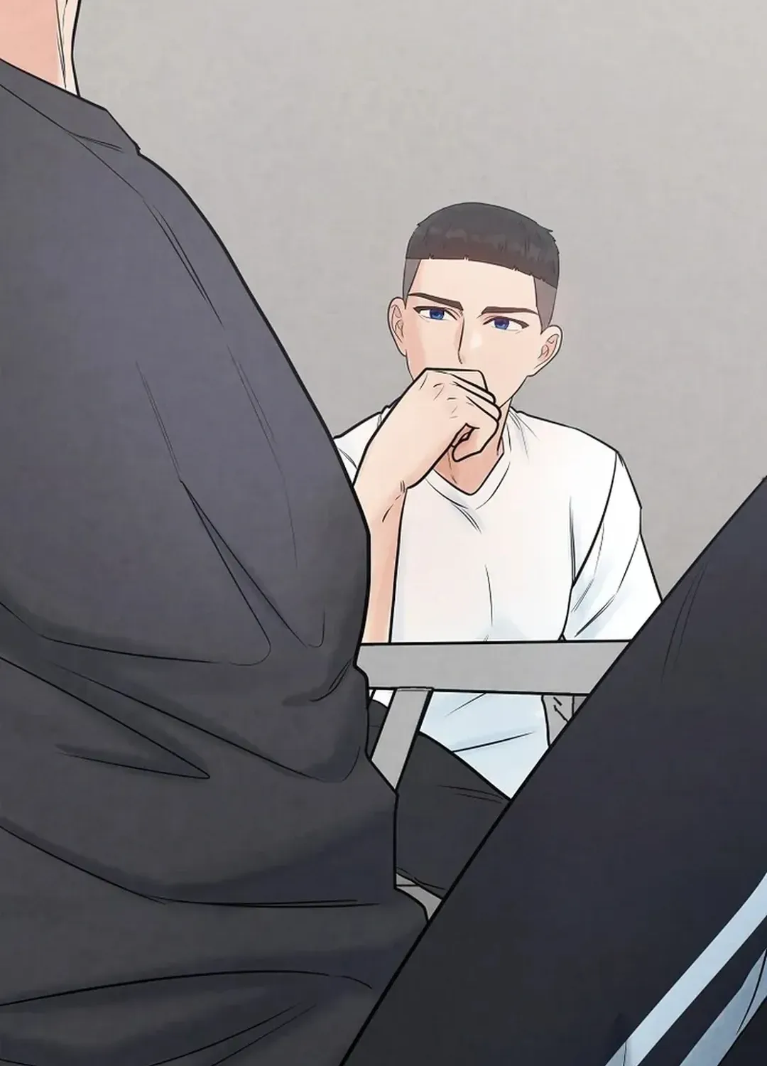 Read 100 miles chapter 26 image 138 on Lezhin
