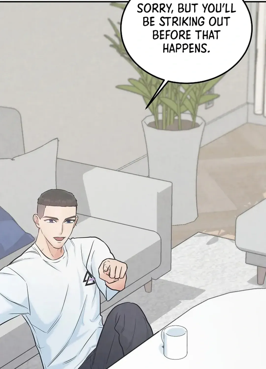 Read 100 miles chapter 26 image 151 on Lezhin