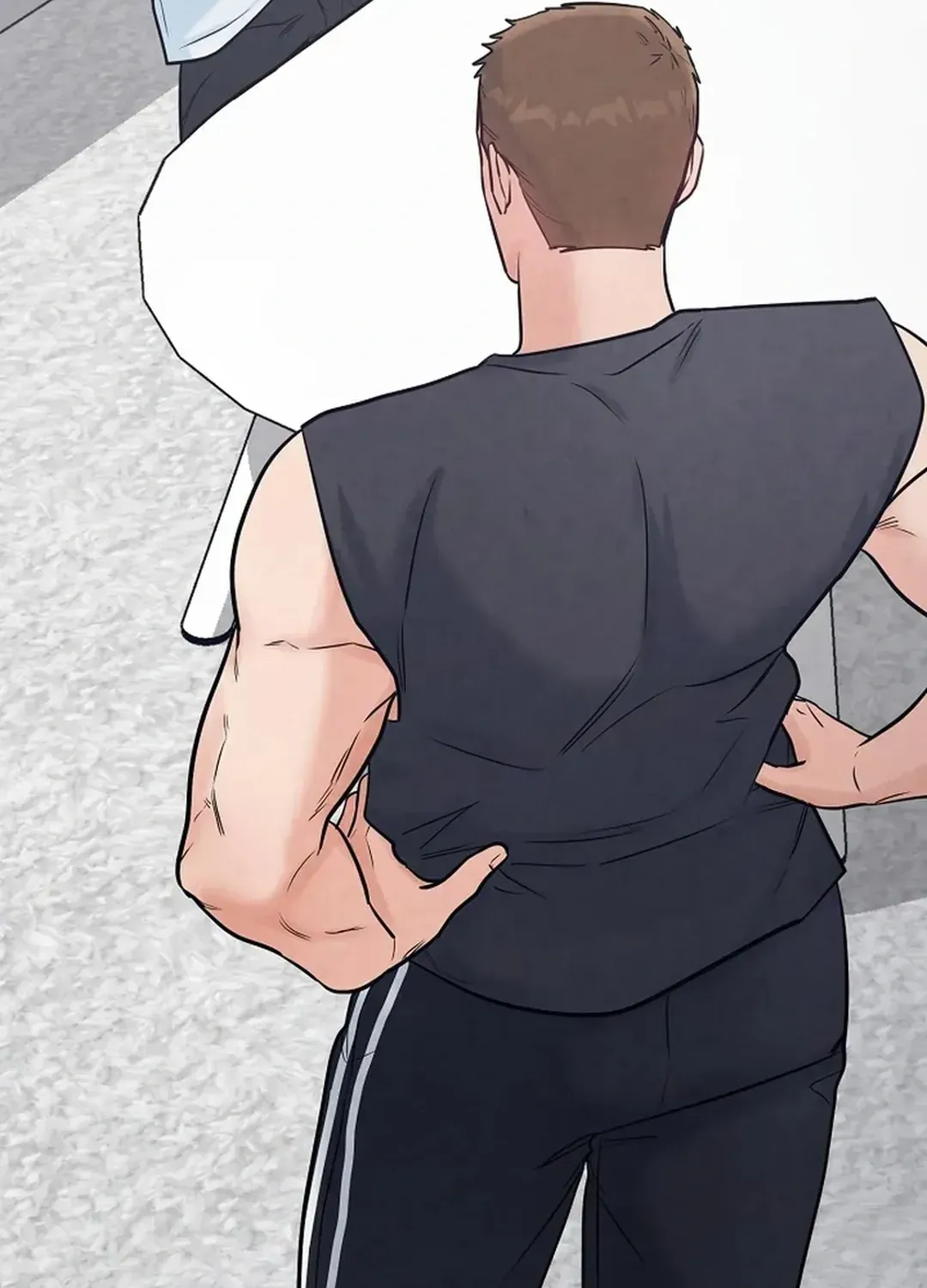 Read 100 miles chapter 26 image 152 on Lezhin