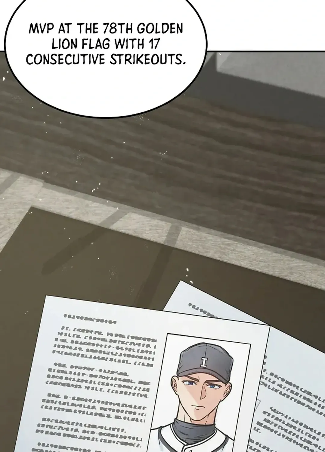Read 100 miles chapter 26 image 163 on Lezhin