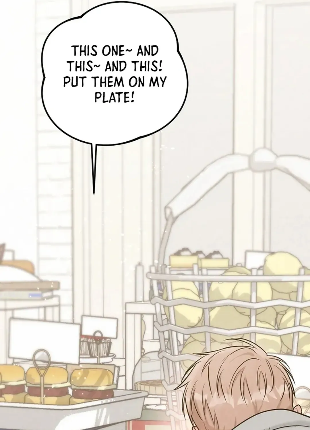 Read 100 miles chapter 26 image 21 on Lezhin