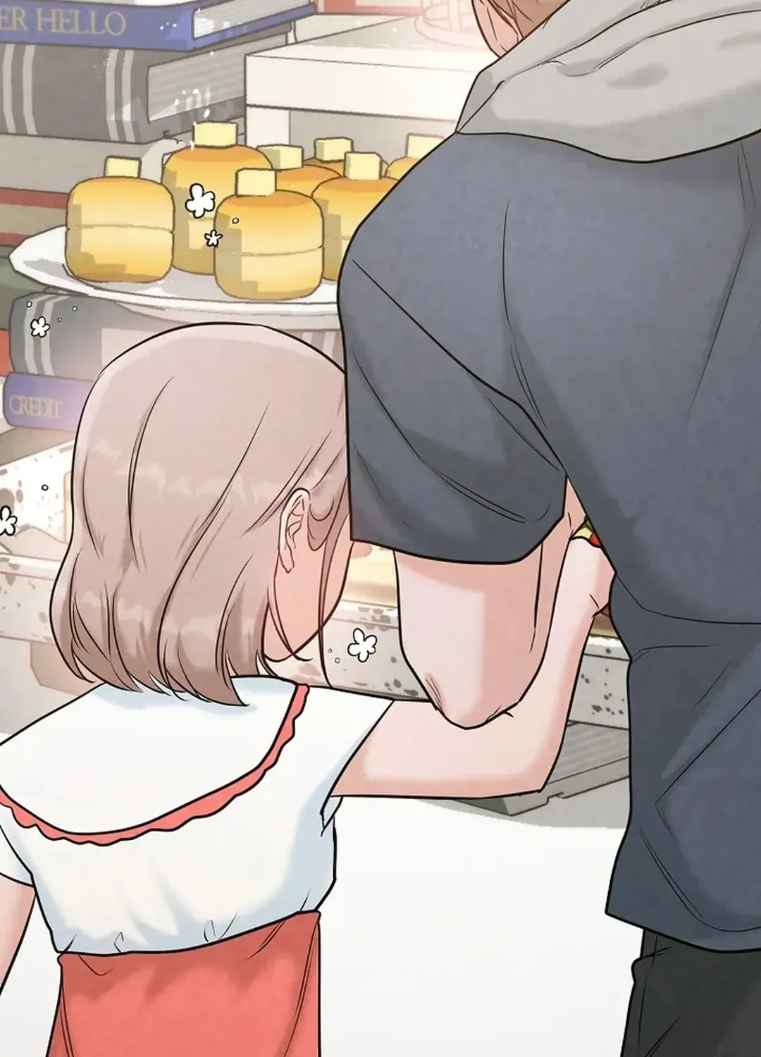 Read 100 miles chapter 26 image 22 on Lezhin