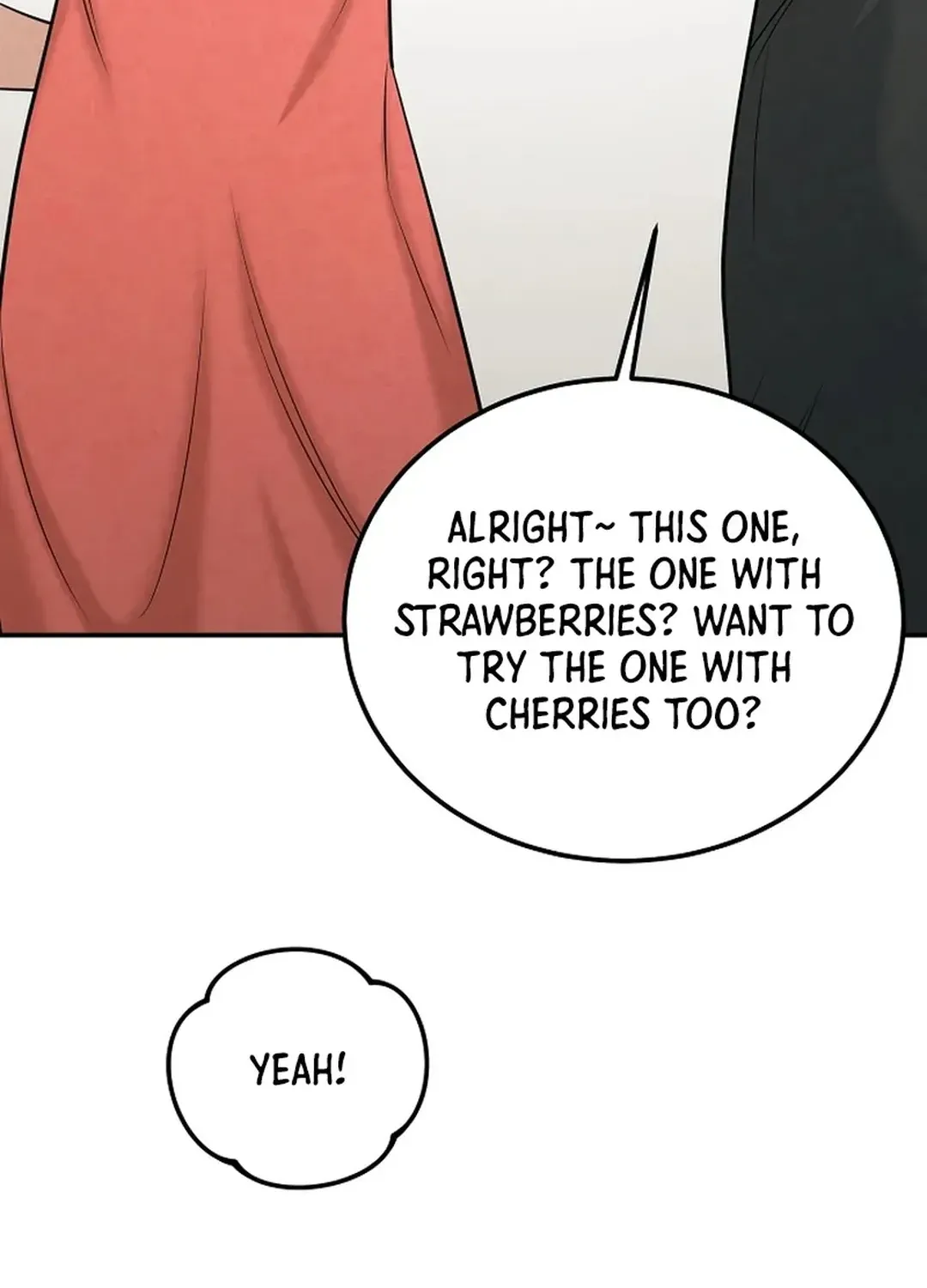 Read 100 miles chapter 26 image 23 on Lezhin