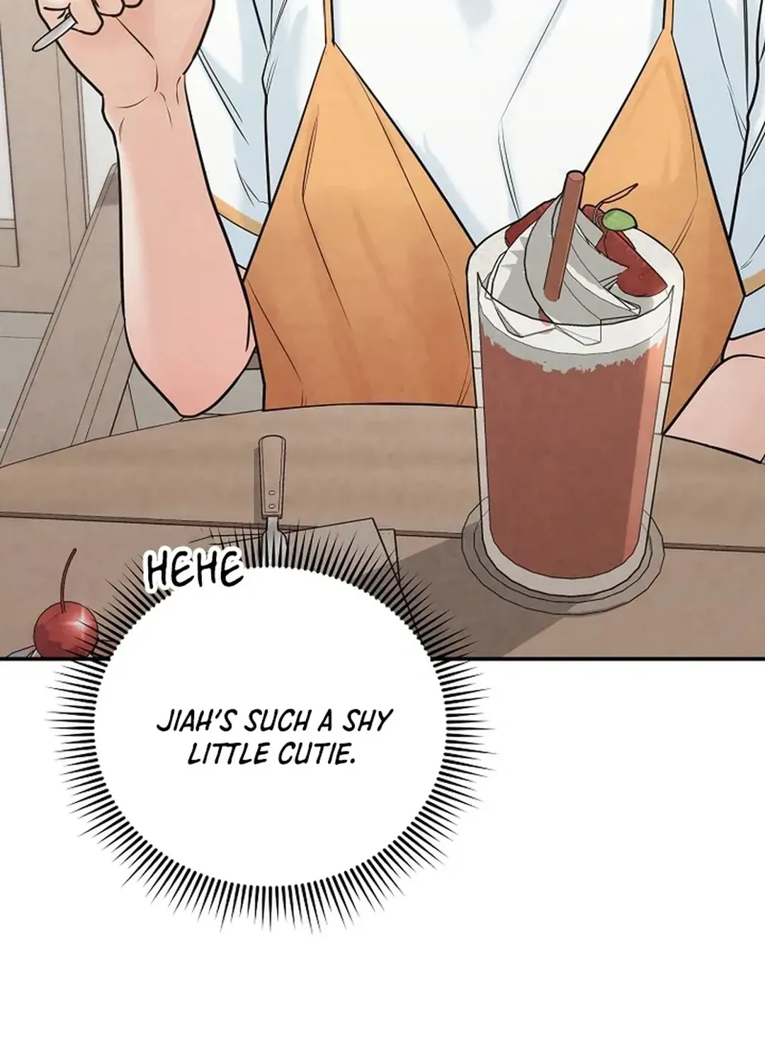 Read 100 miles chapter 26 image 33 on Lezhin
