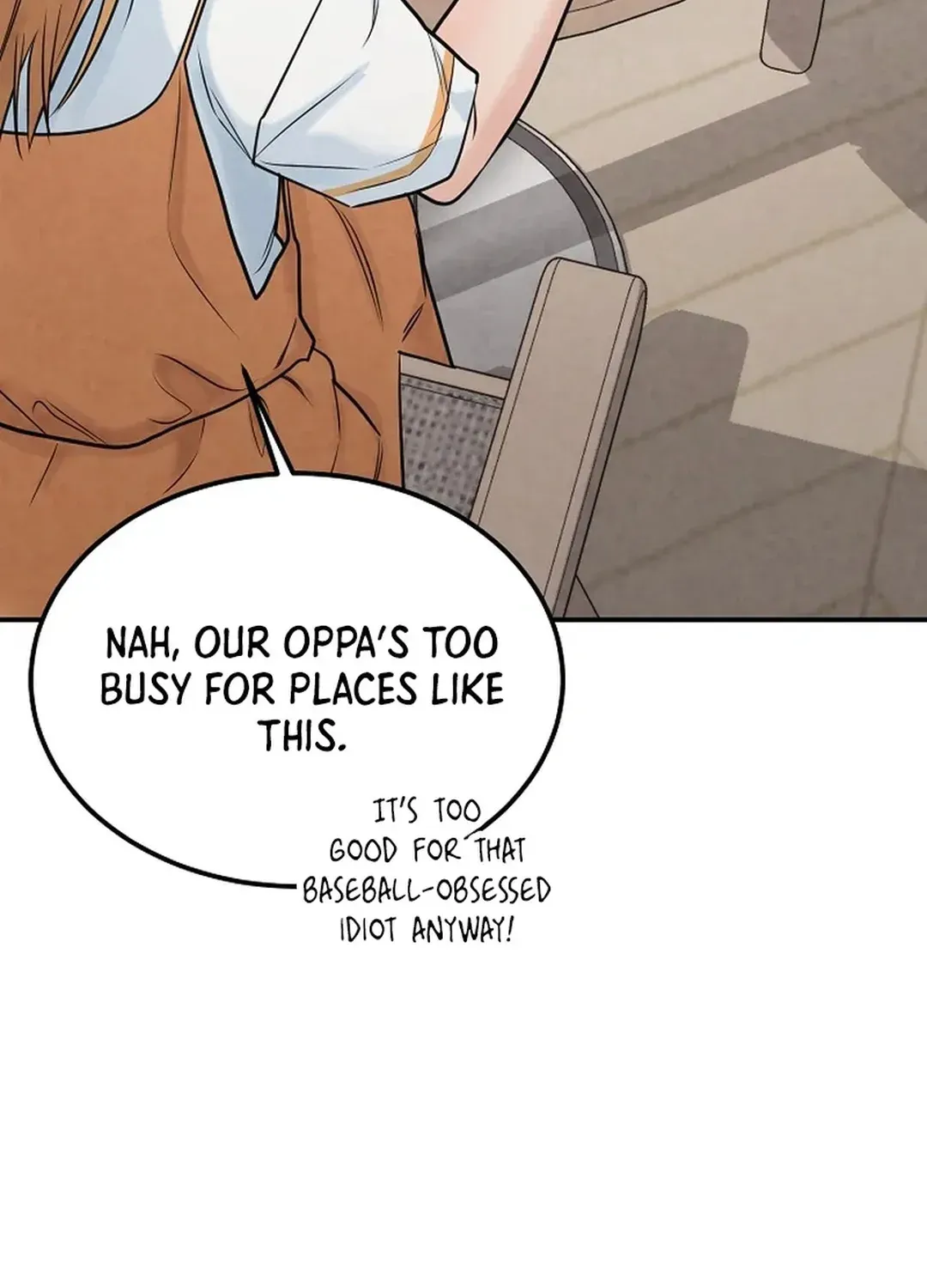 Read 100 miles chapter 26 image 36 on Lezhin