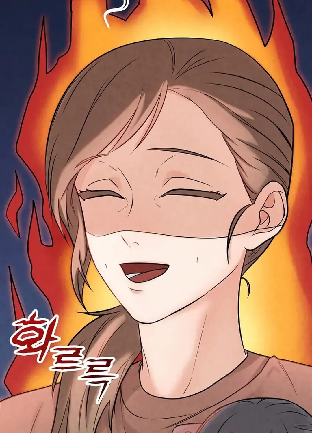 Read 100 miles chapter 26 image 47 on Lezhin