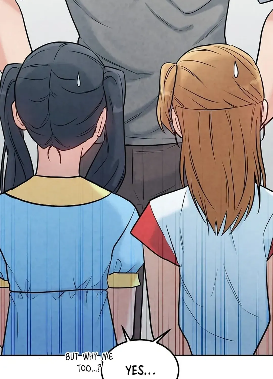 Read 100 miles chapter 26 image 64 on Lezhin