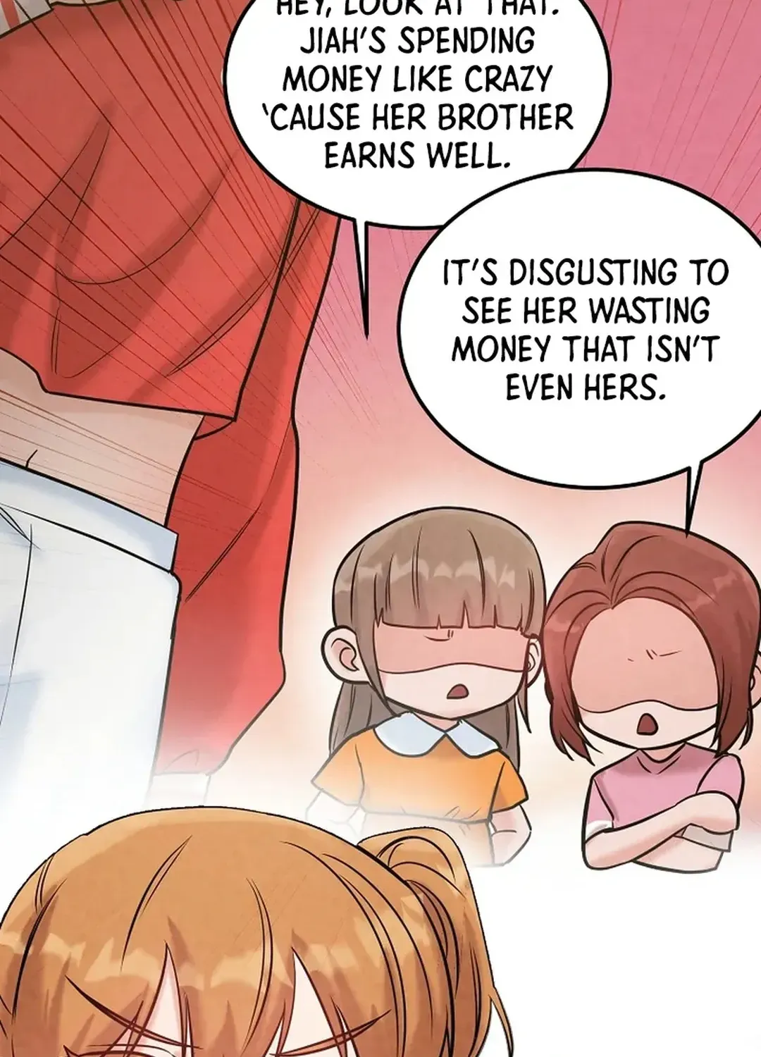 Read 100 miles chapter 26 image 69 on Lezhin