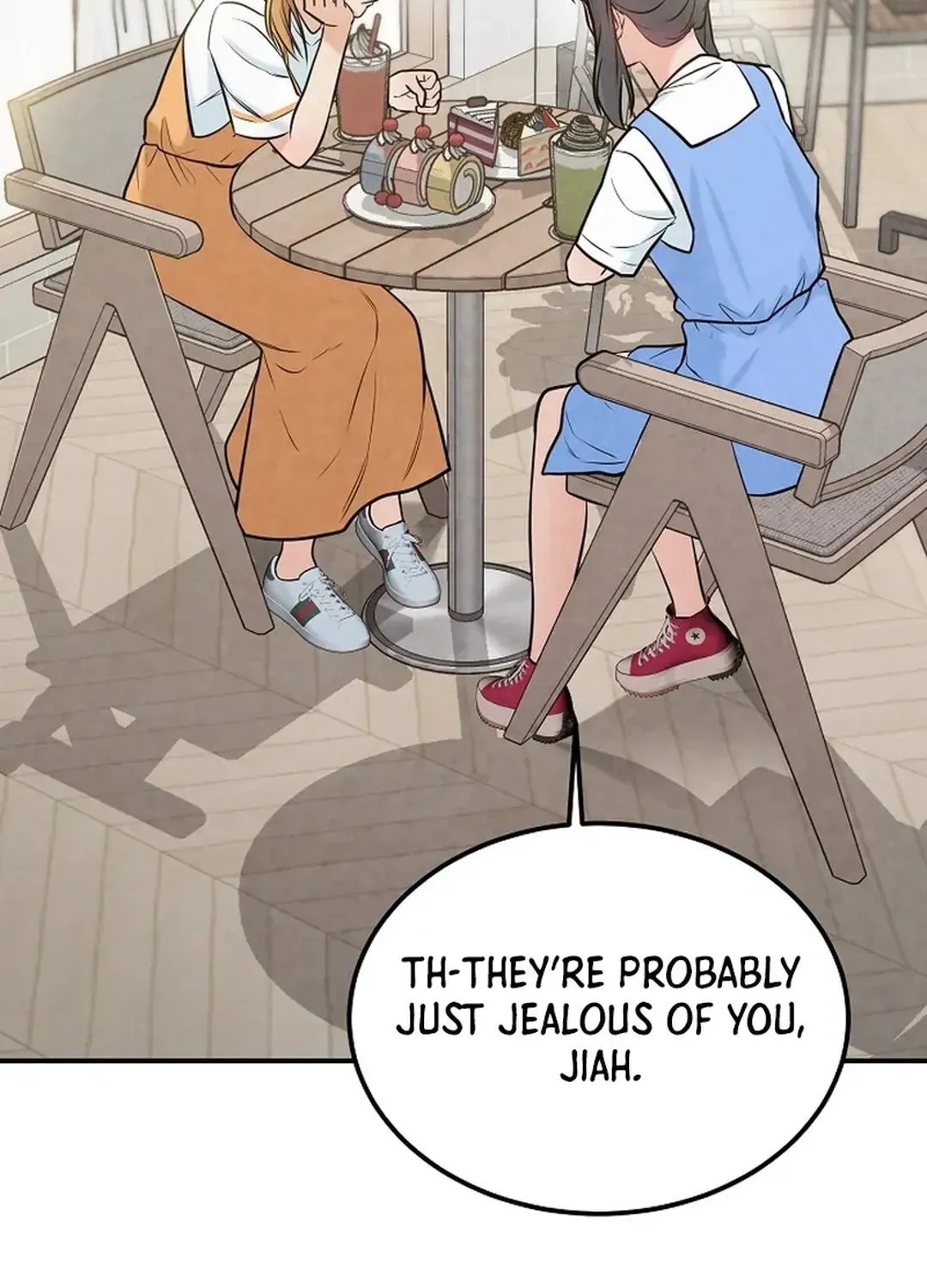 Read 100 miles chapter 26 image 72 on Lezhin