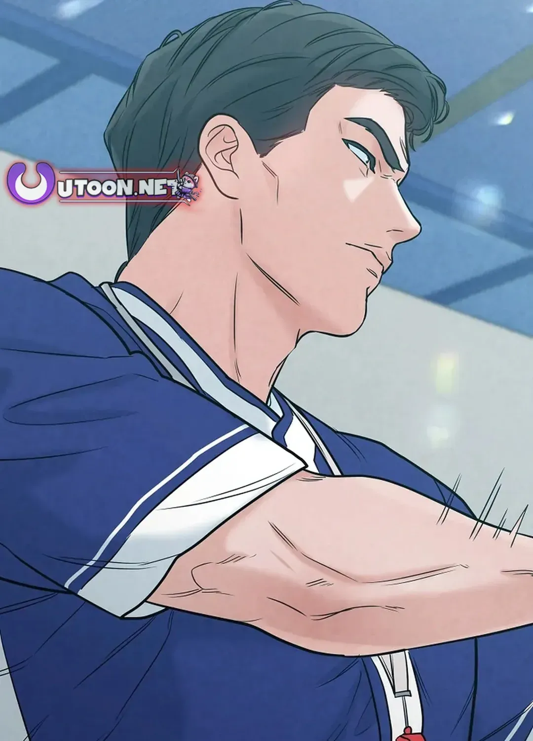 Read 100 miles chapter 26 image 93 on Lezhin