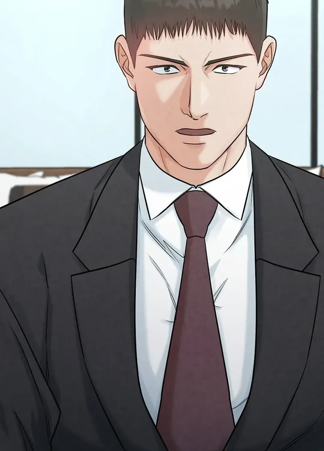 Read 100 miles chapter 27 image 11 on Lezhin