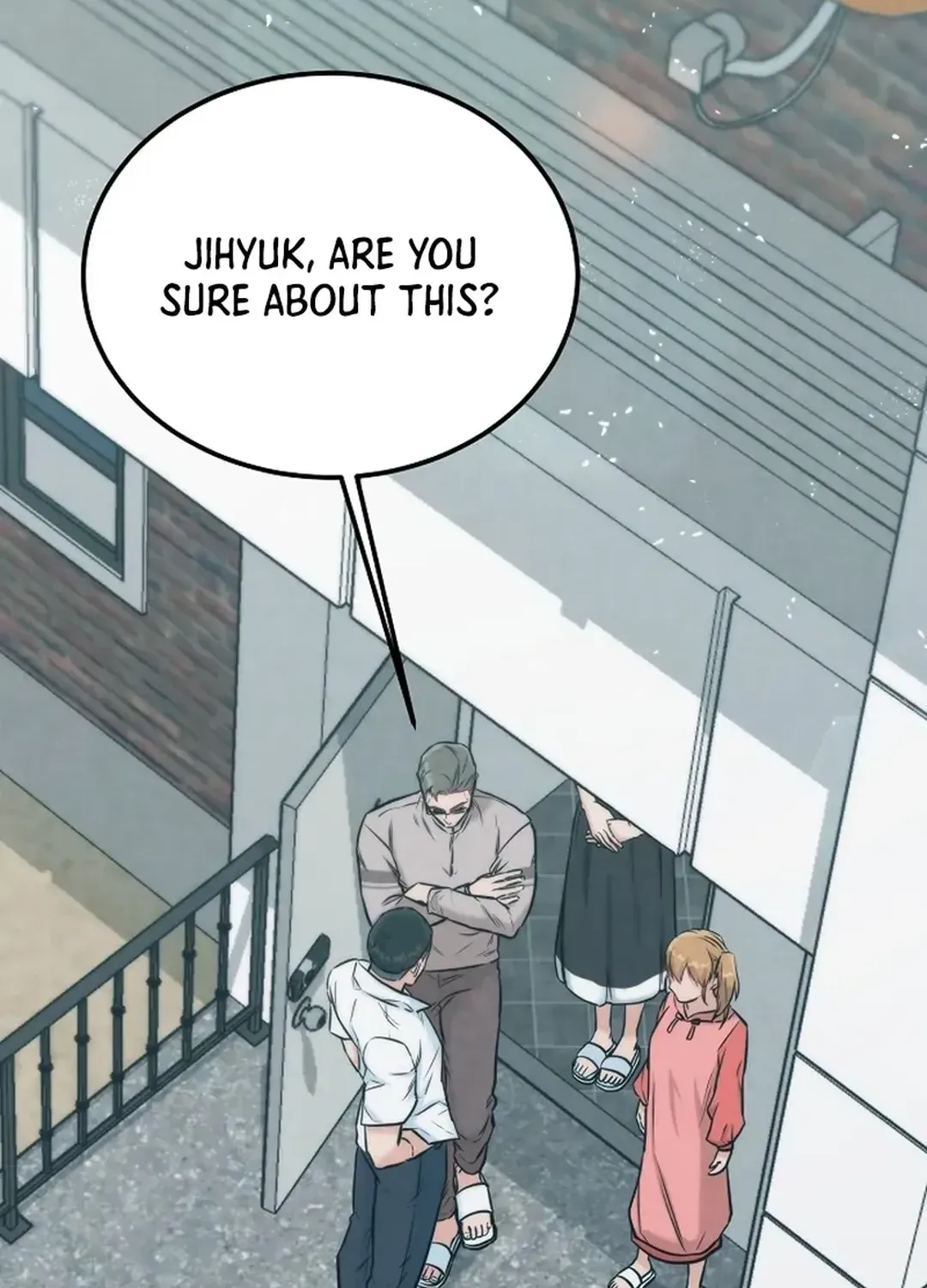 Read 100 miles chapter 27 image 133 on Lezhin