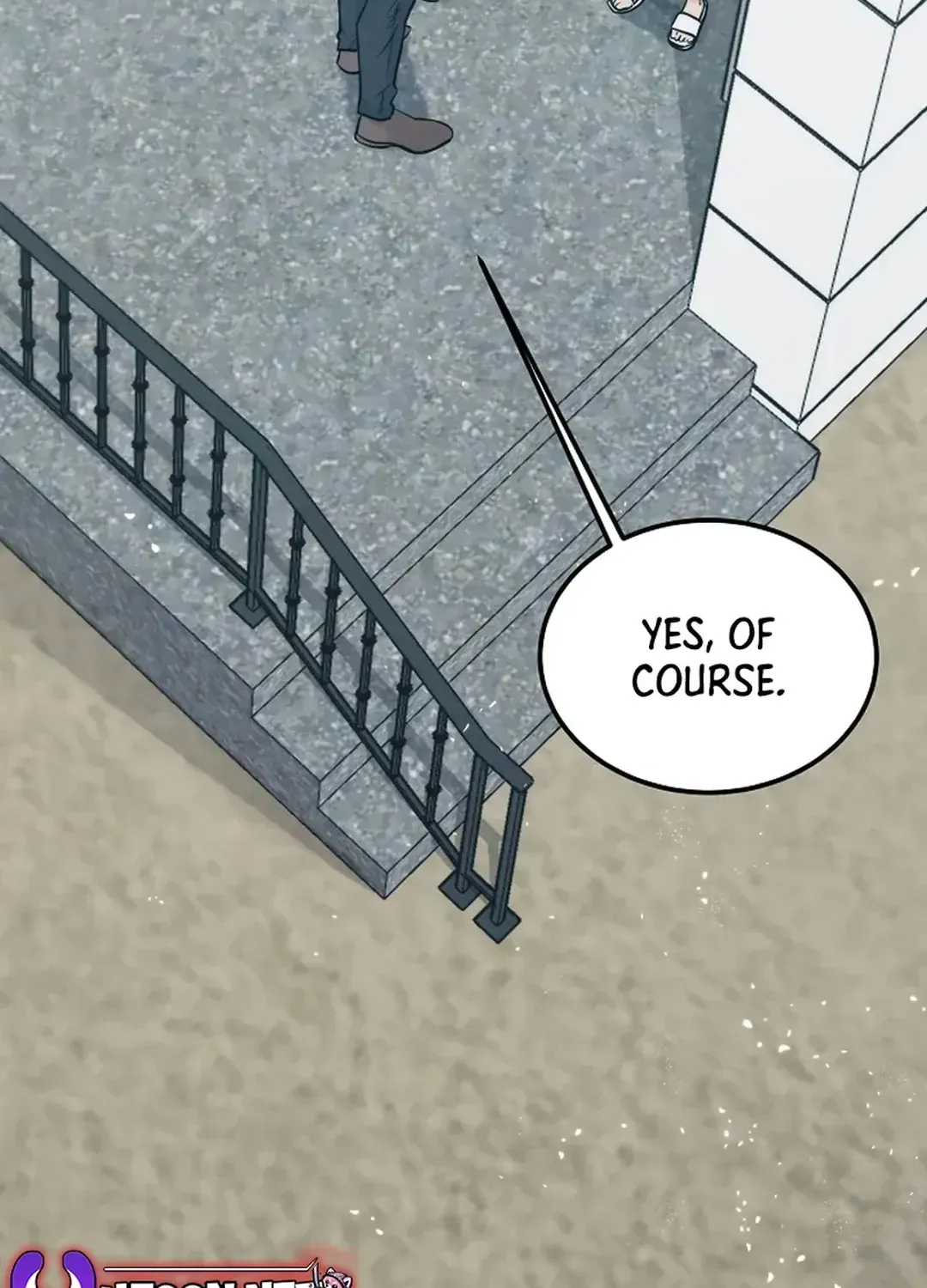 Read 100 miles chapter 27 image 134 on Lezhin