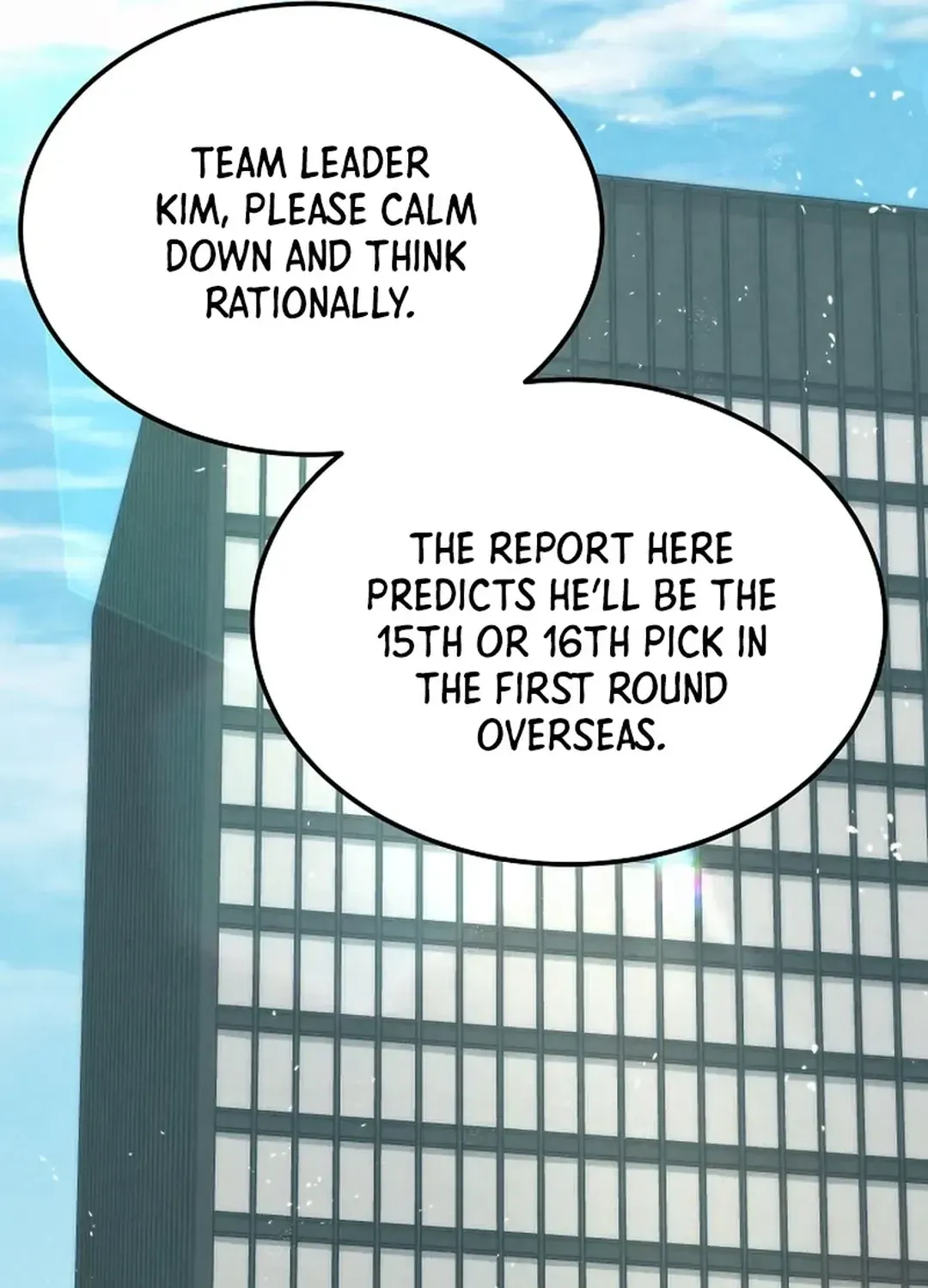 Read 100 miles chapter 27 image 14 on Lezhin