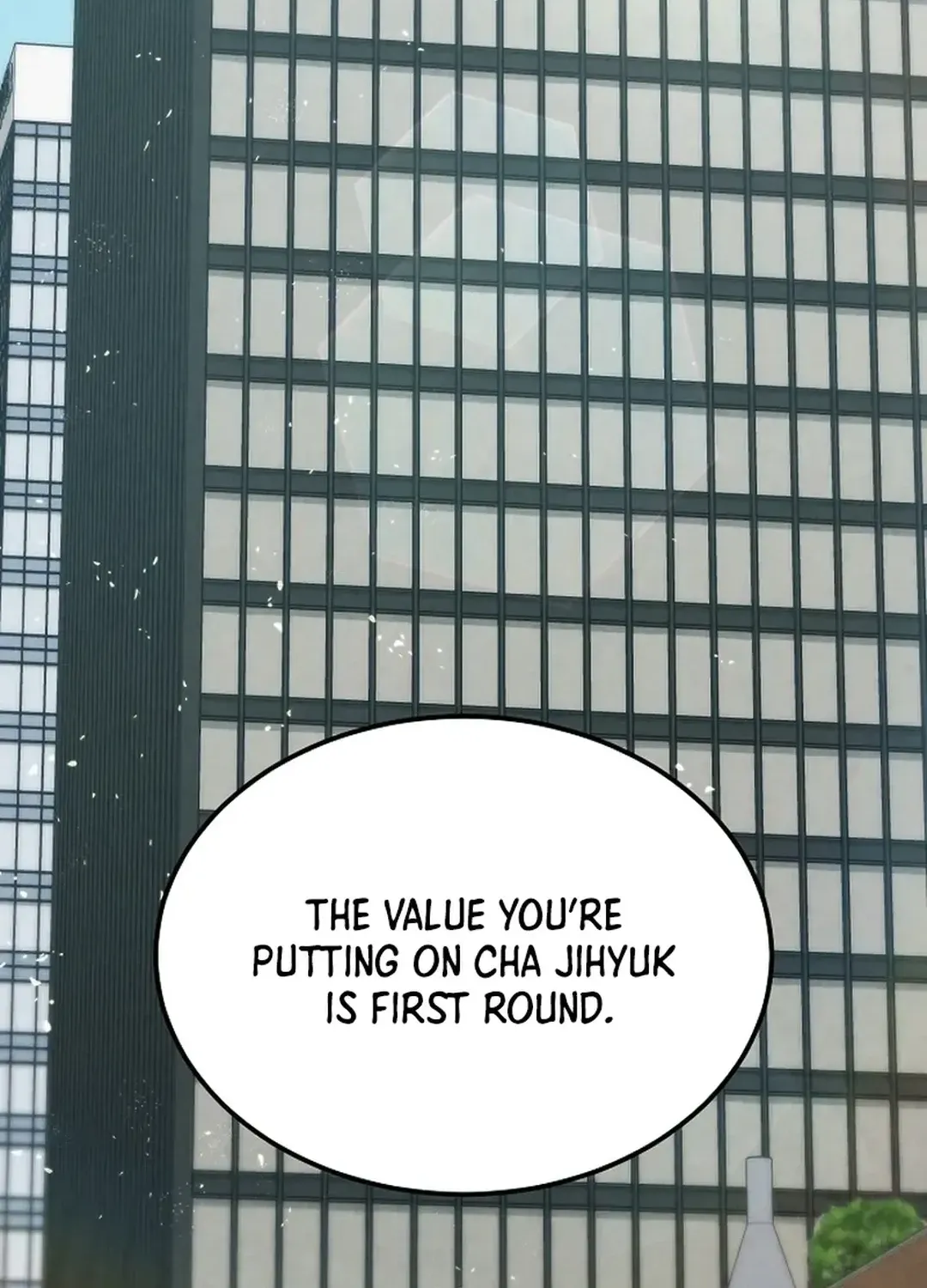 Read 100 miles chapter 27 image 15 on Lezhin