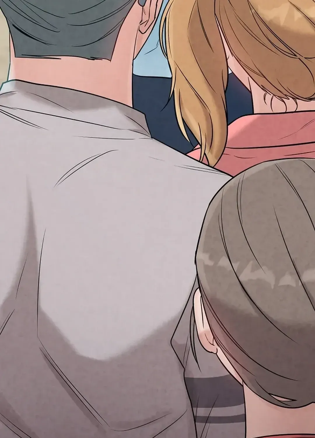 Read 100 miles chapter 27 image 152 on Lezhin