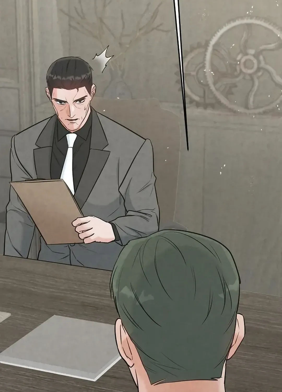 Read 100 miles chapter 27 image 160 on Lezhin