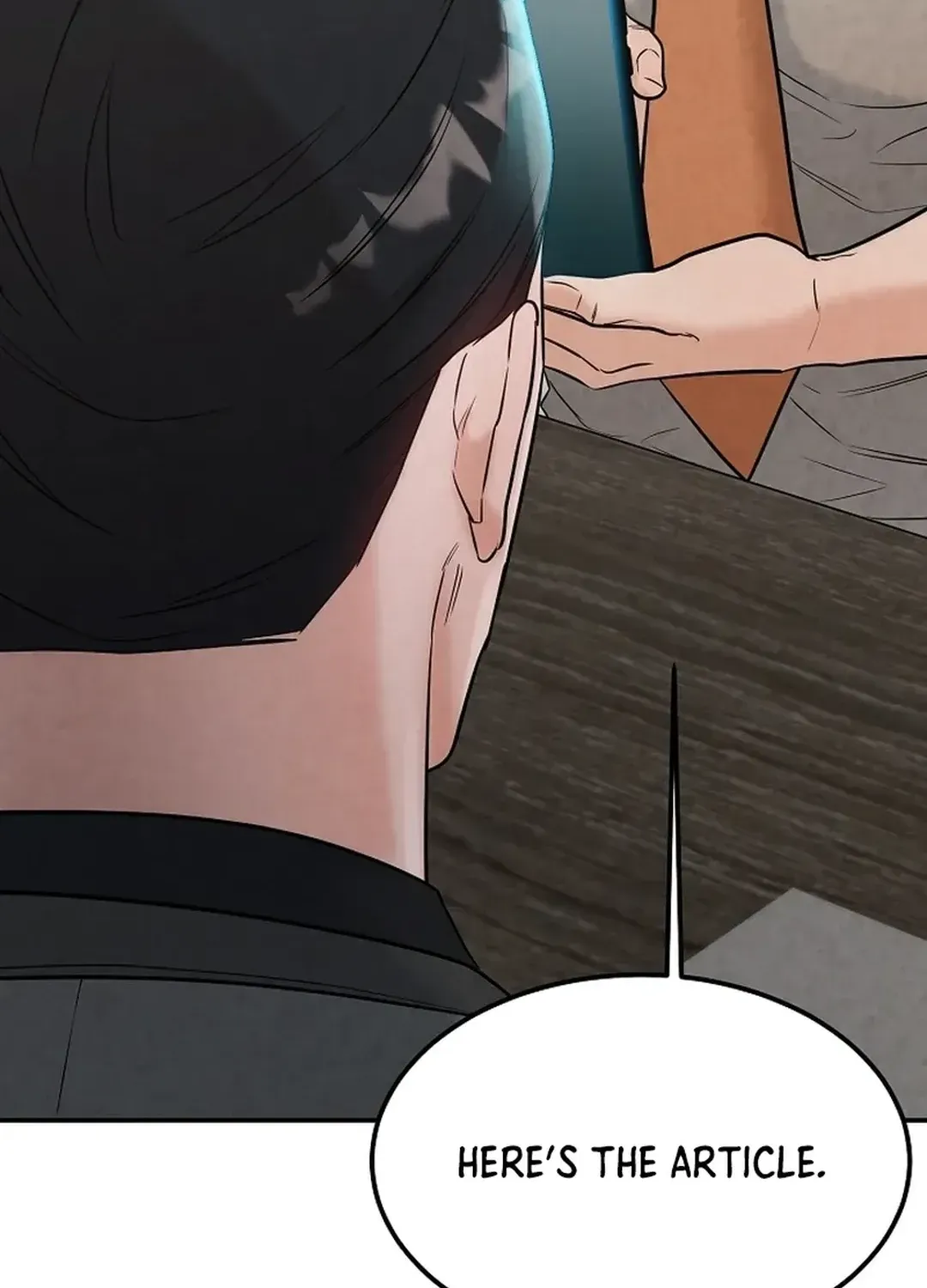 Read 100 miles chapter 27 image 164 on Lezhin