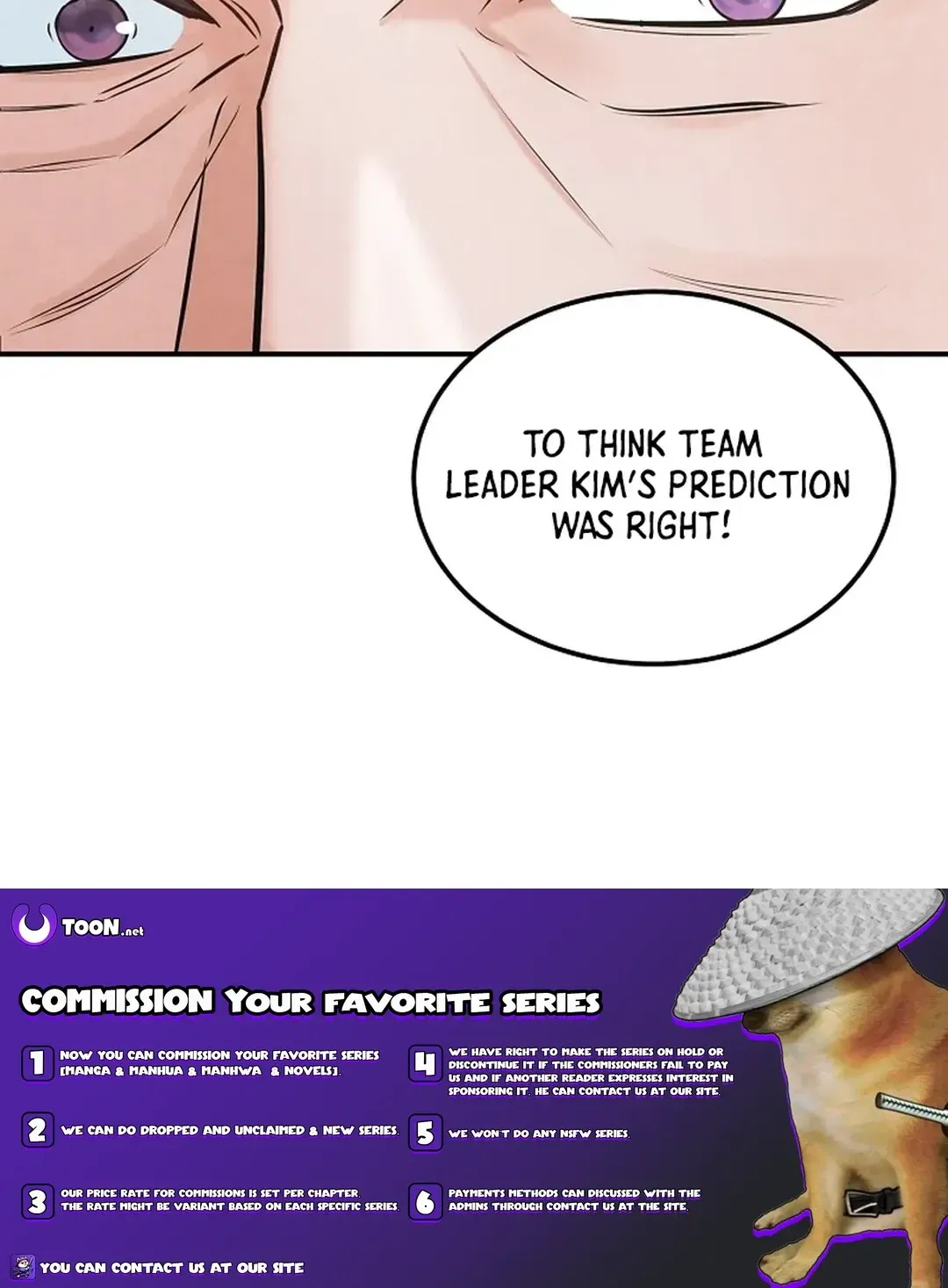 Read 100 miles chapter 27 image 166 on Lezhin