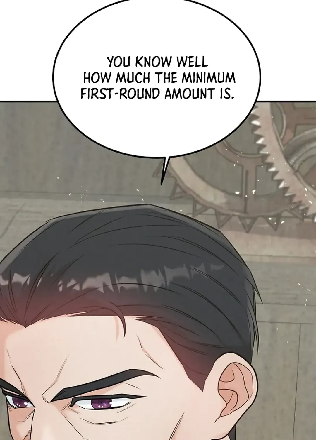 Read 100 miles chapter 27 image 17 on Lezhin