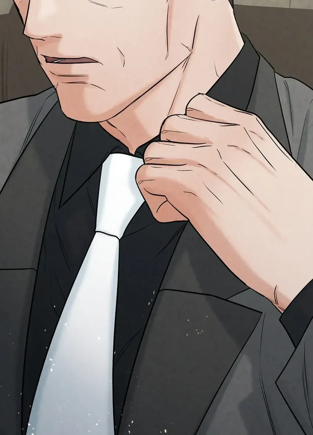 Read 100 miles chapter 27 image 18 on Lezhin