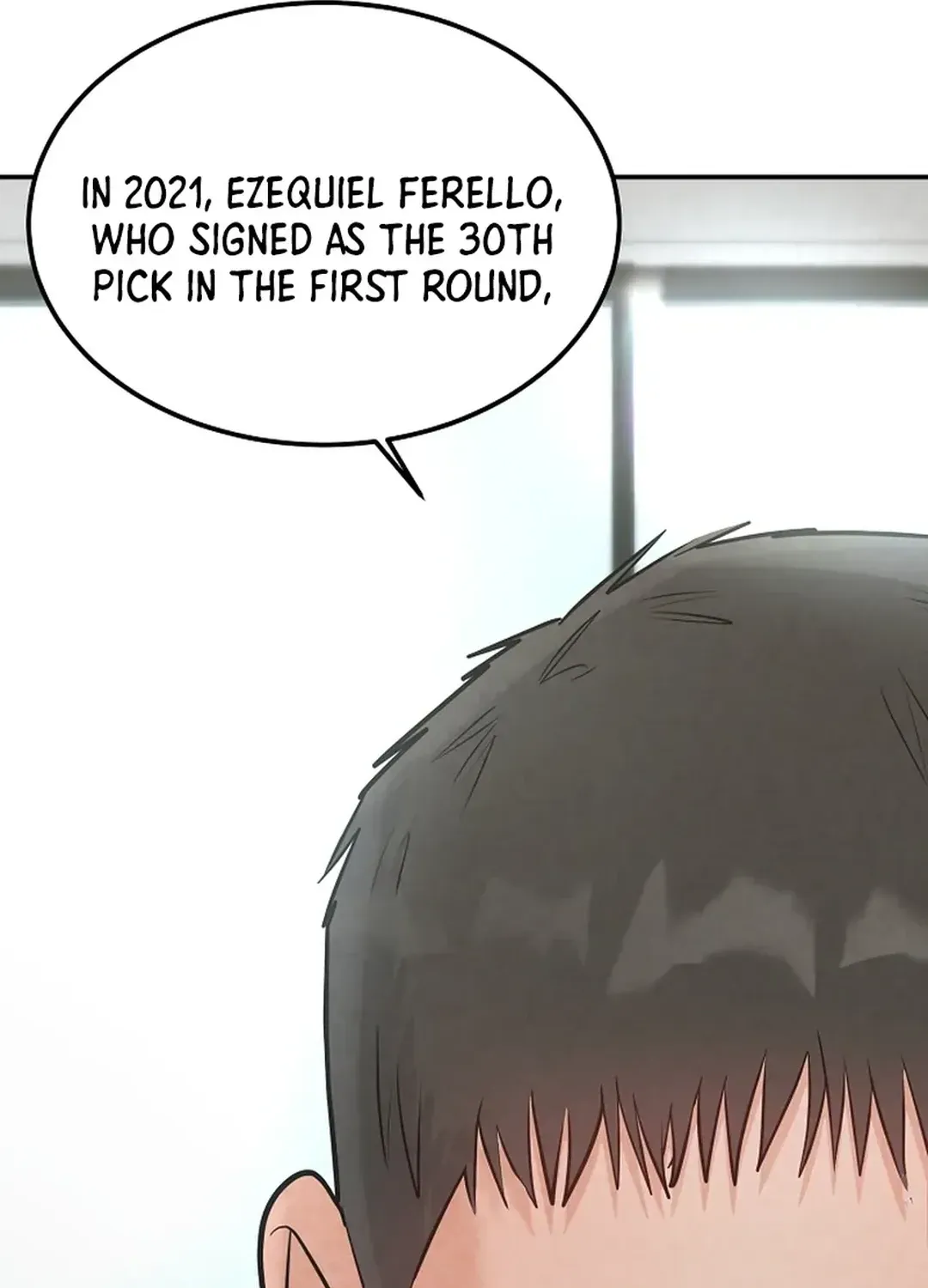 Read 100 miles chapter 27 image 20 on Lezhin