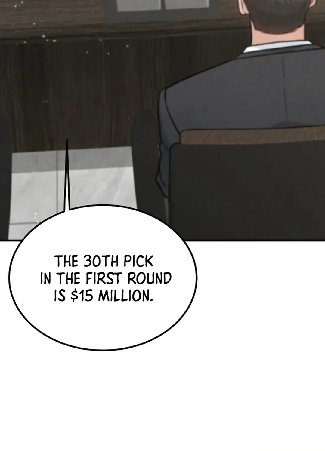 Read 100 miles chapter 27 image 24 on Lezhin